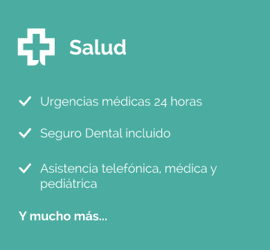 Seguro de Salud