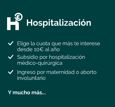 Seguro de Hospitalización