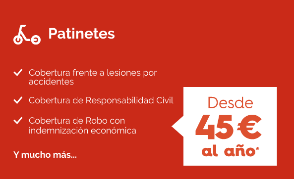 Patinete