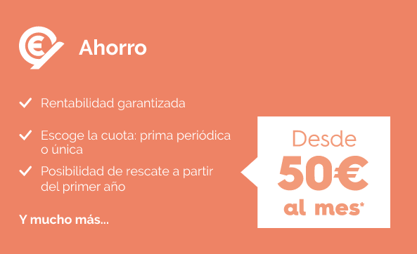 Ahorro