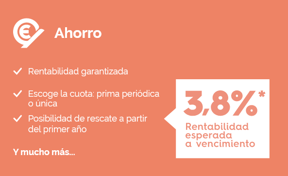 Ahorro